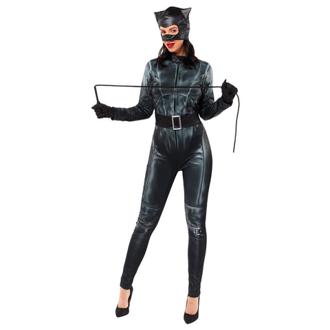 Catwoman Costume