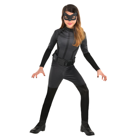 Catwoman Costume - Childs