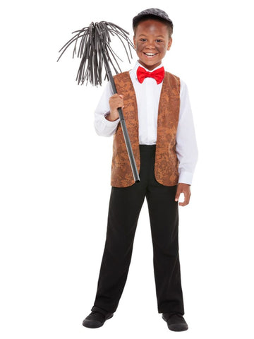 Chimney Sweep Kit - Childs