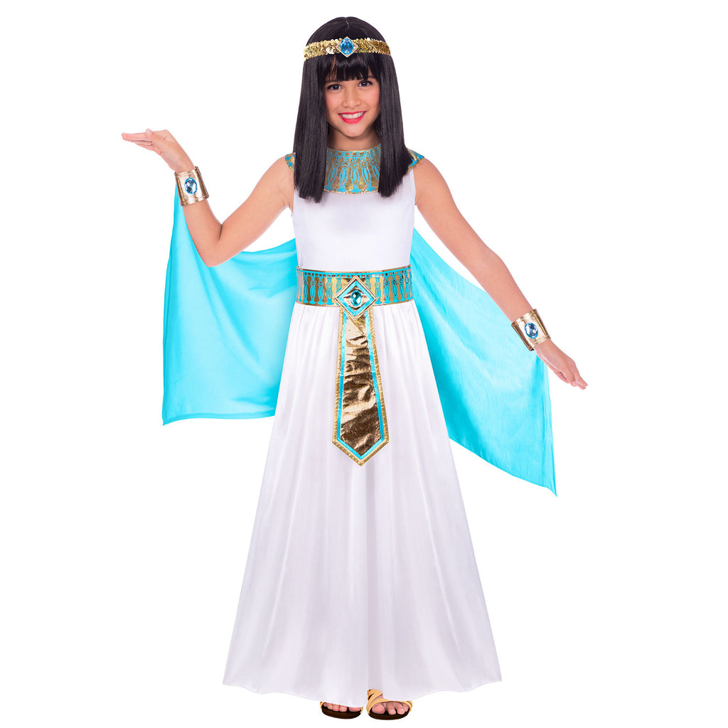 Egyptian Cleopatra Costume - Childs