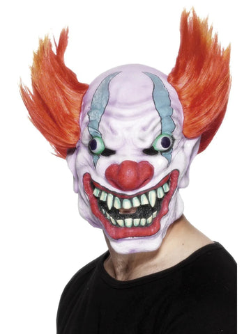 Mask - Clown