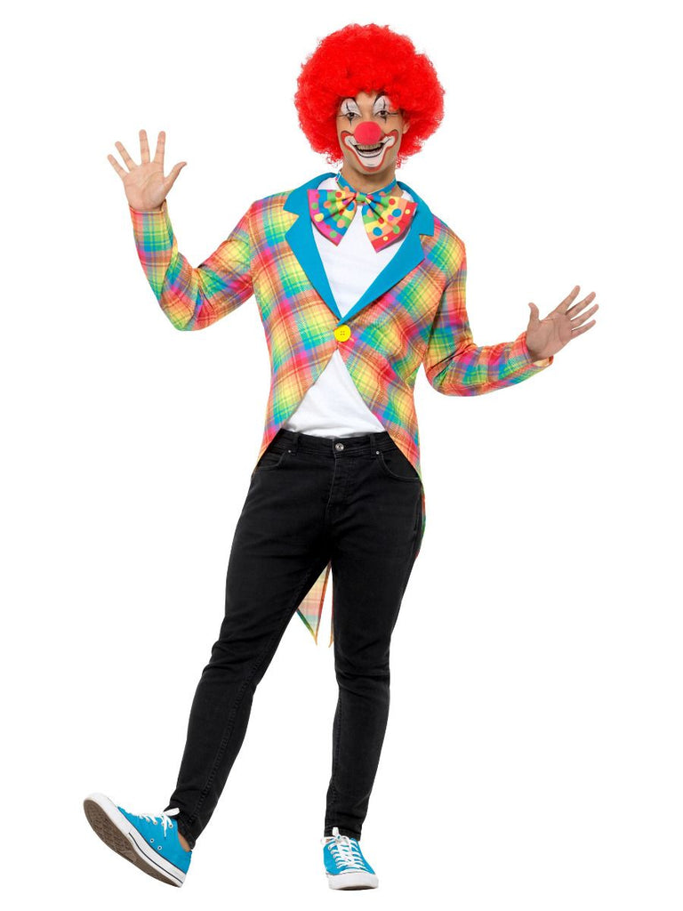 Clown Tailcoat