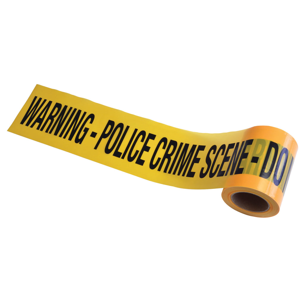 Crime Scene Tape