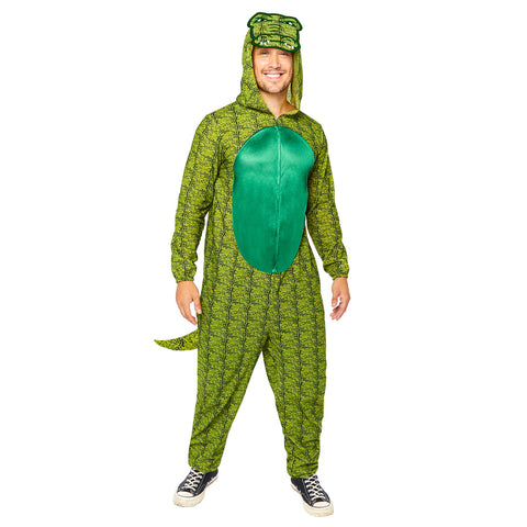 Crocodile Costume