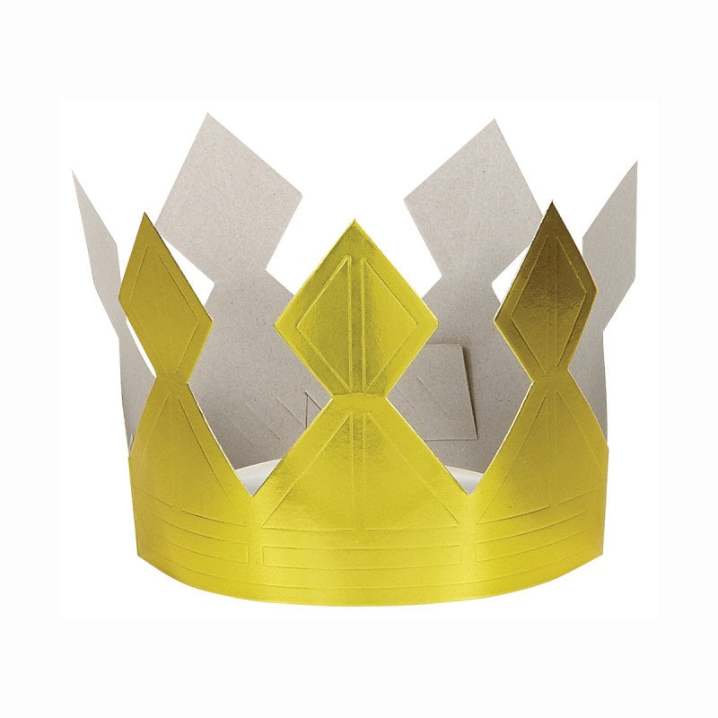Crown - Cardboard