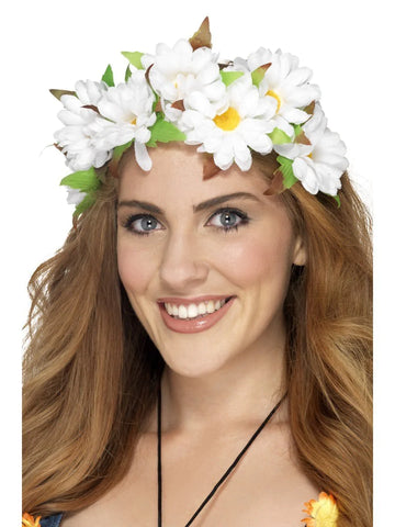 Headband - Floral Daisy