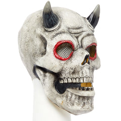 Mask - Demon Skull