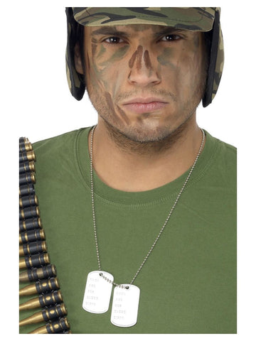 Dogtags