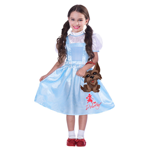 Dorothy Costume - Childs