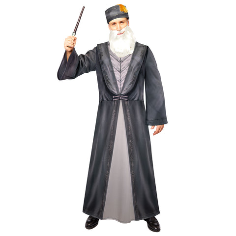 Harry Potter Dumbledore Costume