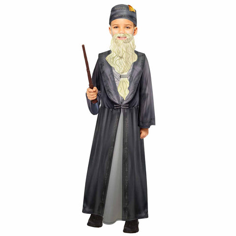 Harry Potter Dumbledore Costume - Childs