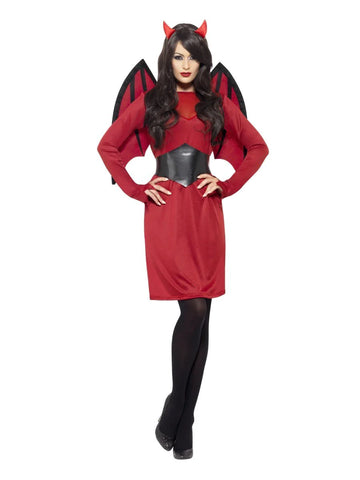 Devil Costume