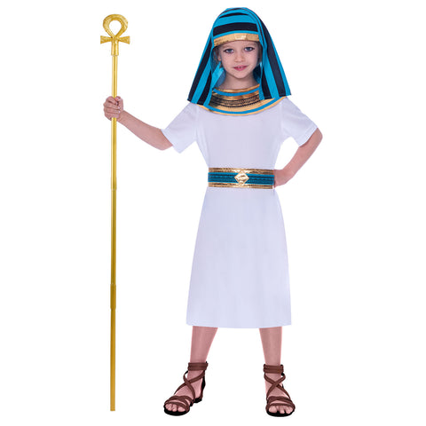 Egyptian Boy Costume - Childs