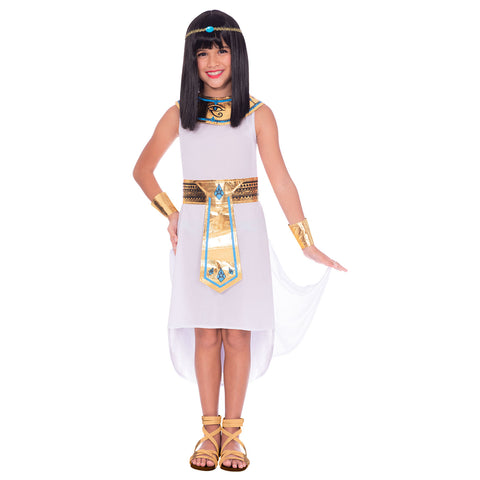 Egyptian Girl Costume