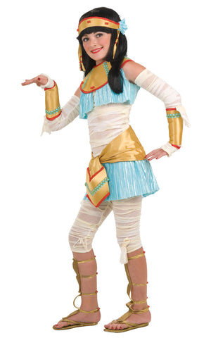 Egyptian-ista Costume - Childs