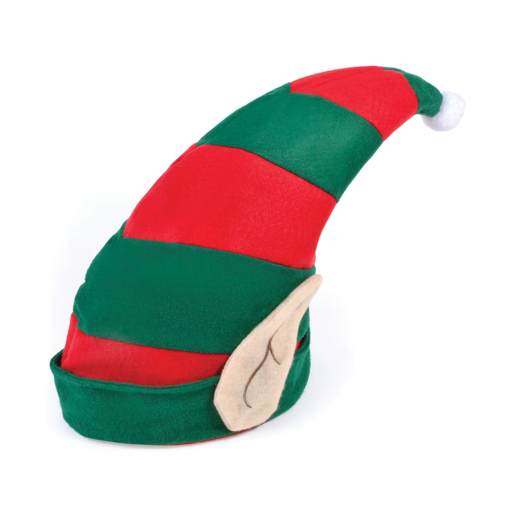 Elf Hat with Ears