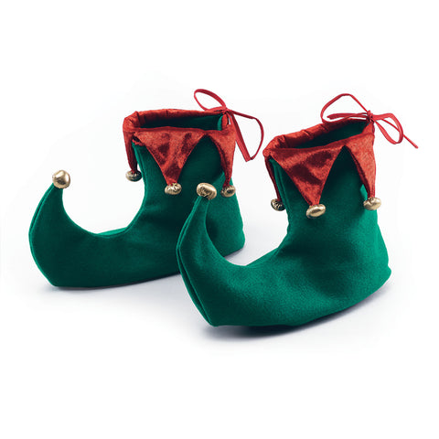 Elf Shoes