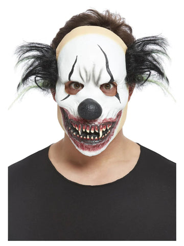 Mask - Clown - Evil