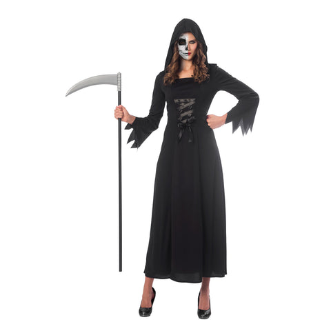 Grim Reaper Costume