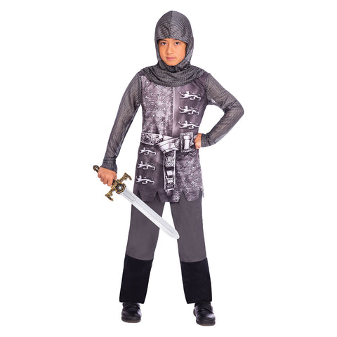 Knight Costume - Childs