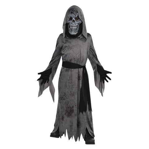Ghastly Ghoul Costume - Childs