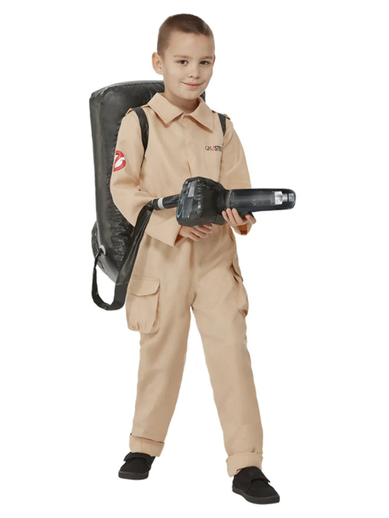 Ghostbusters Costume - Childs