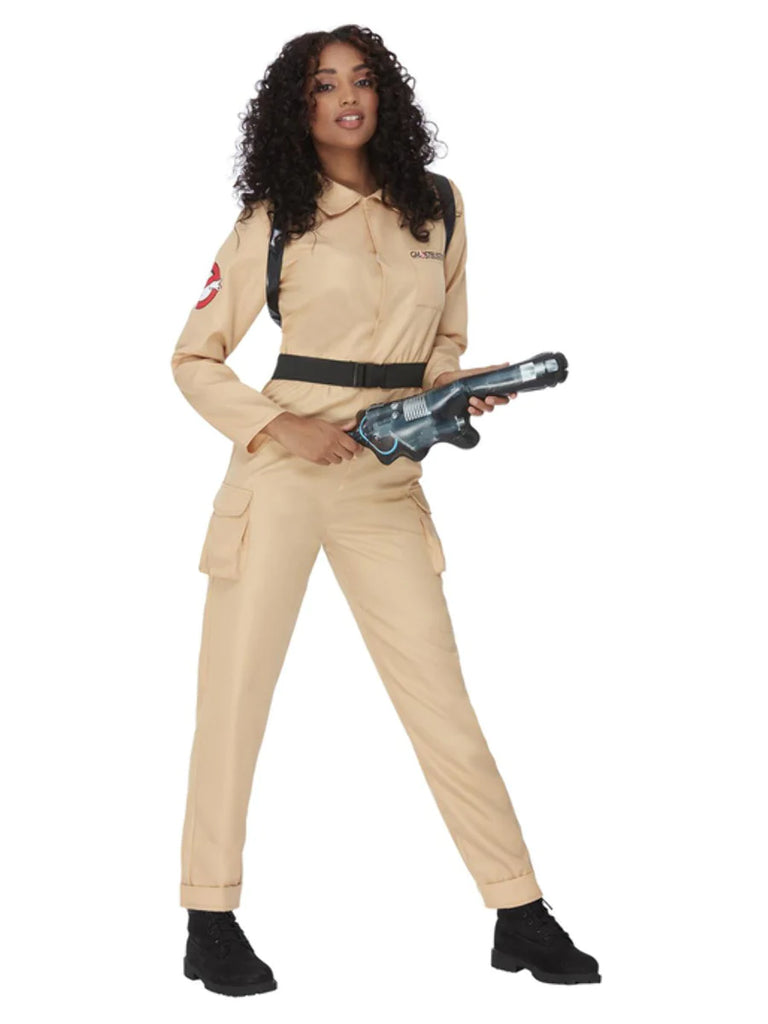 Ghostbusters Costume