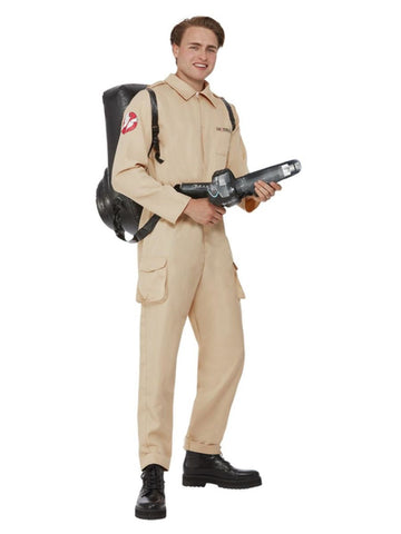 Ghostbusters Costume