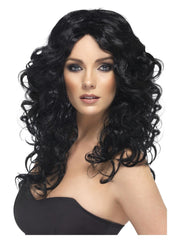 Glamour Wig - Assorted Colours
