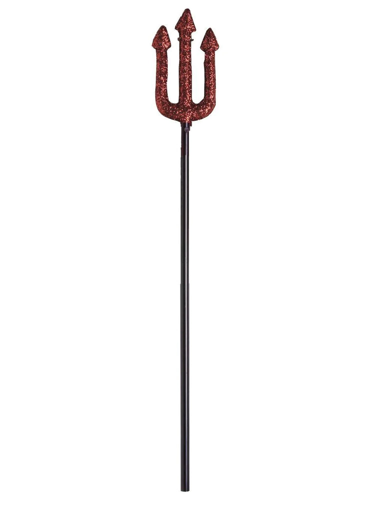 Trident - Devil - Glitter - Small