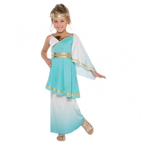 Venus Goddess Costume - Childs