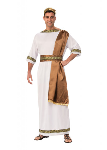 Greek God Costume