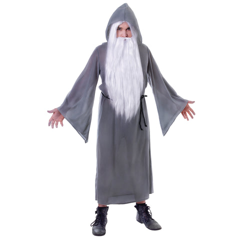 Wizard Costume