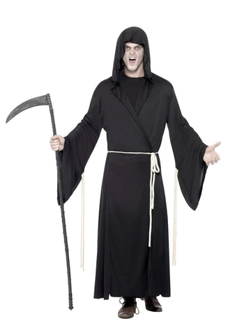 Grim Reaper Costume