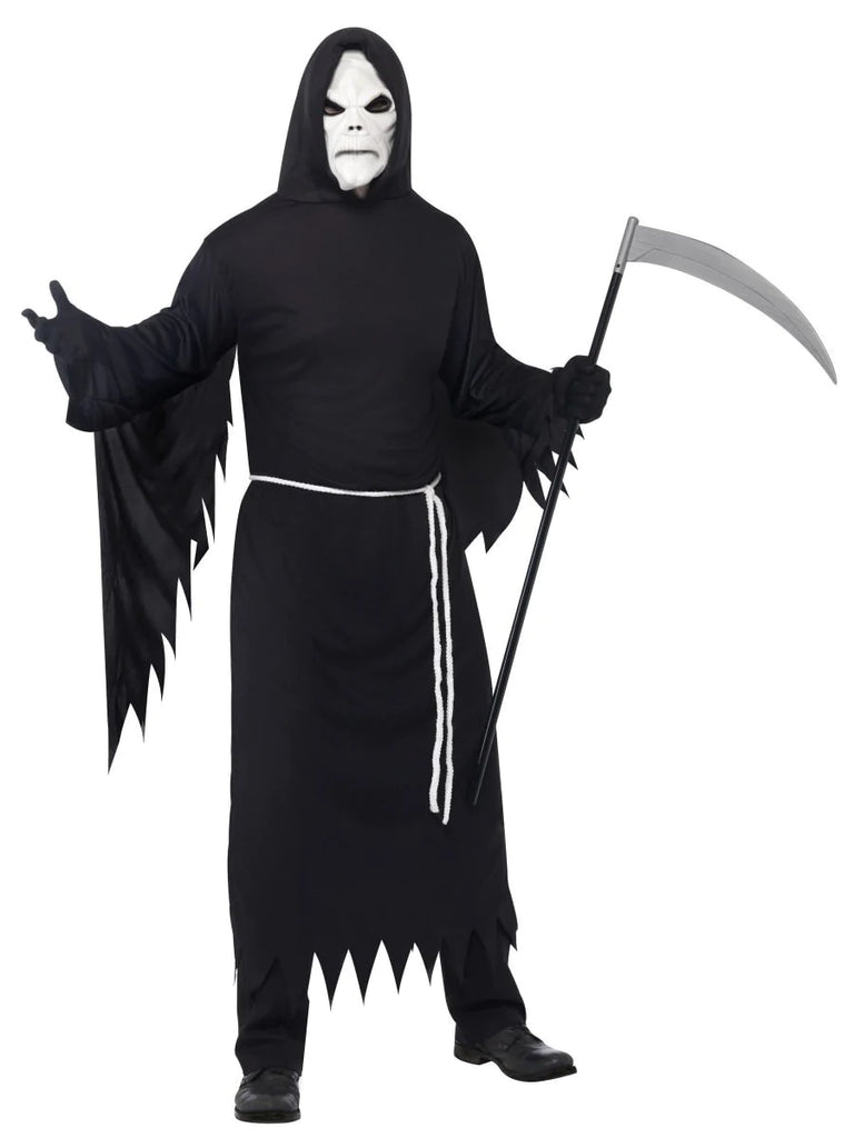 Grim Reaper Costume