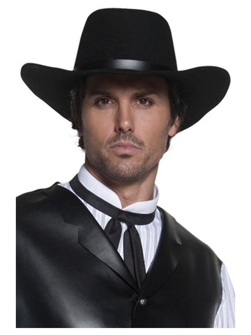 Cowboy Hat - Gunslinger