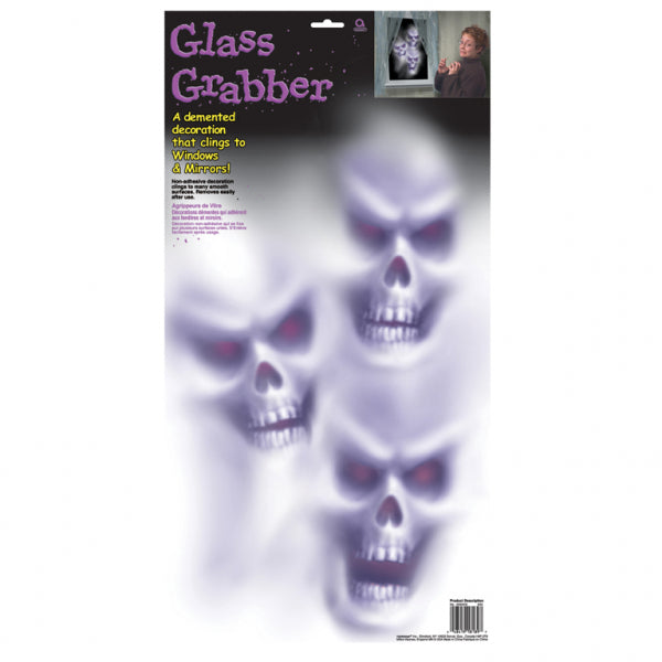 Scene Setters - Glass Grabber