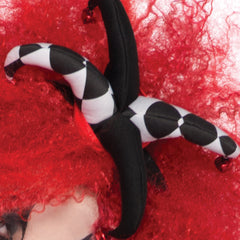 Harlequin Honey Costume