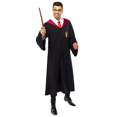 Harry Potter Costume - Gryffindor