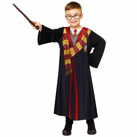 Harry Potter Costume - Deluxe - Childs