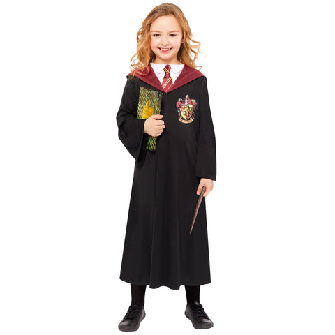 Harry Potter Hermione Costume - Childs