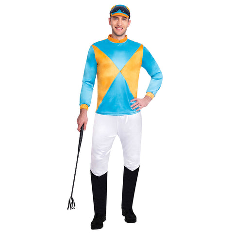 Jockey Costume