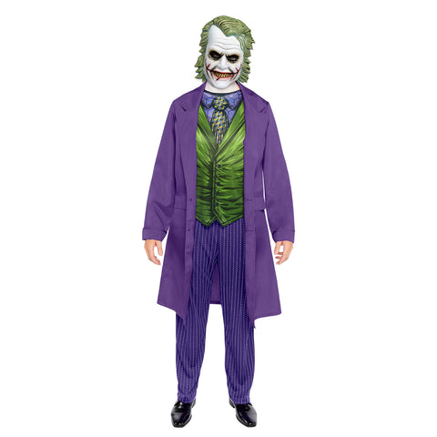 Joker Movie Costume