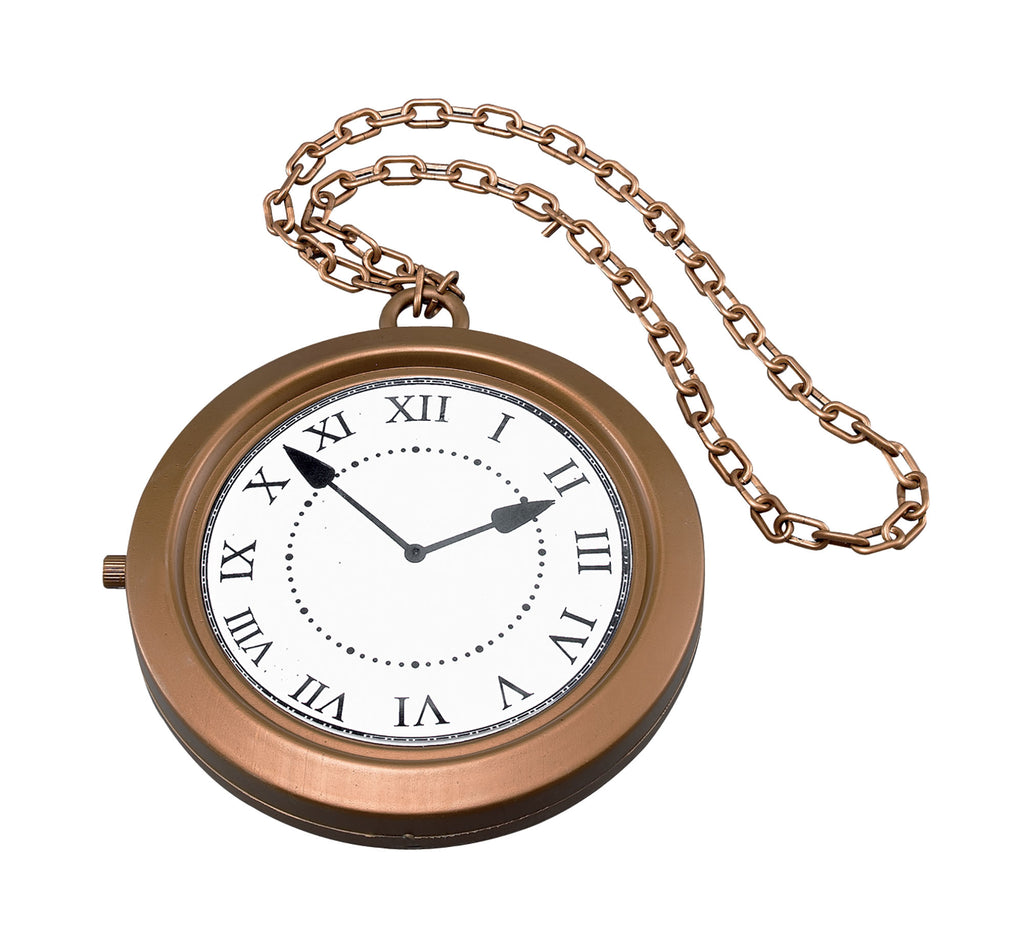 Pocket Watch - Jumbo