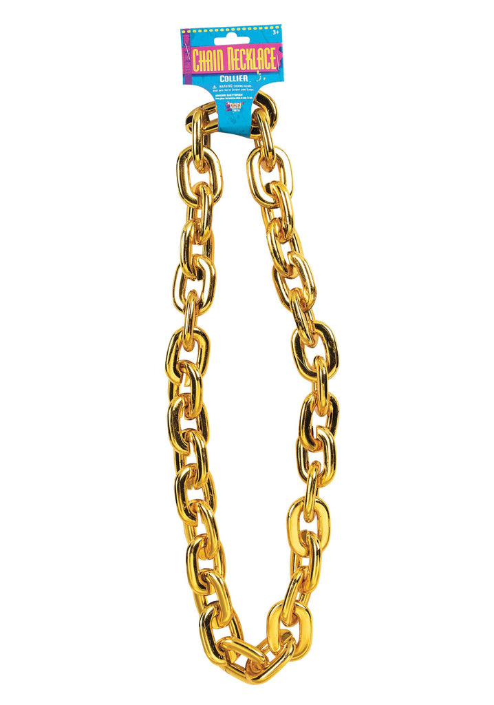 Chain - Gold - Jumbo