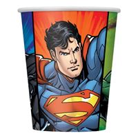 Justice league - Cups