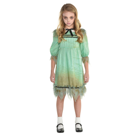 Dreadful Darling Girl Costume