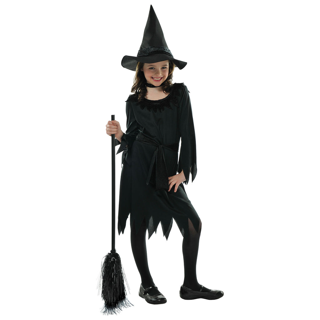 Witch Costume - Childs