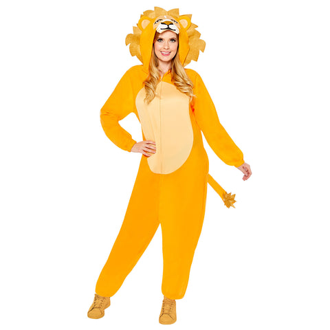 Lion Costume