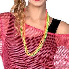 Beads - Necklaces - Neon